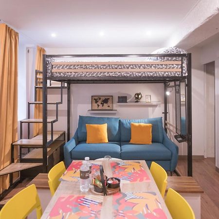 Studio Cosy & Colore Proche Gare Et Paris Apartment Saint-Germain-en-Laye Luaran gambar