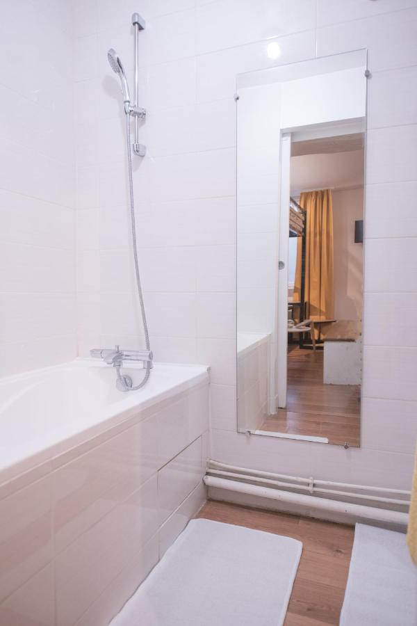 Studio Cosy & Colore Proche Gare Et Paris Apartment Saint-Germain-en-Laye Luaran gambar