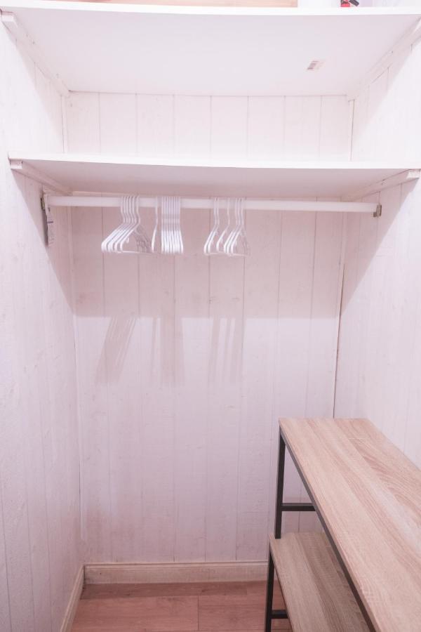 Studio Cosy & Colore Proche Gare Et Paris Apartment Saint-Germain-en-Laye Luaran gambar